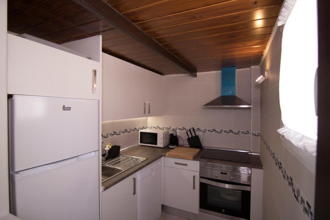 Ferienwohnung Gardina Toledo Exterior foto